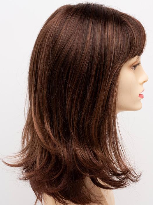 Jolie | Synthetic Wig (Basic Cap) - Image 28