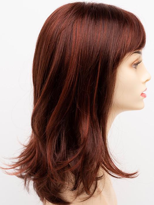 Jolie | Synthetic Wig (Basic Cap) - Image 29