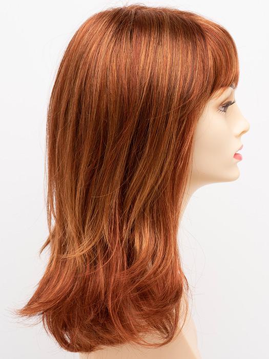 Jolie | Synthetic Wig (Basic Cap) - Image 30