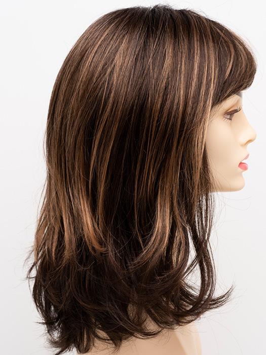 Jolie | Synthetic Wig (Basic Cap) - Image 34