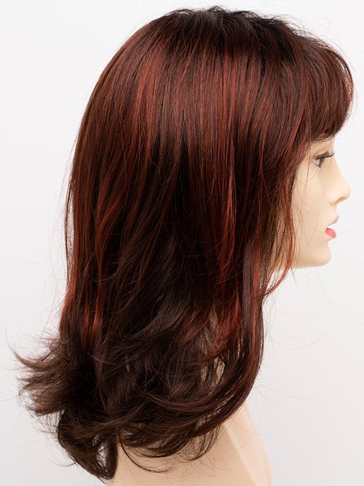 Jolie | Synthetic Wig (Basic Cap) - Image 38