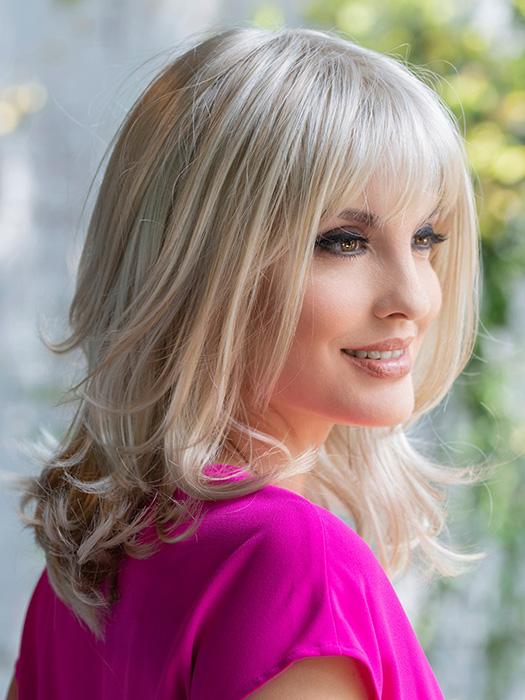 Jolie | Synthetic Wig (Basic Cap) - Image 6