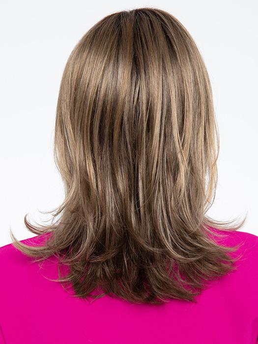 Jolie | Synthetic Wig (Basic Cap) - Image 9