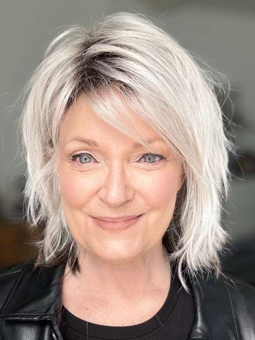 Jones | Synthetic Wig (Basic Cap) - Image 10