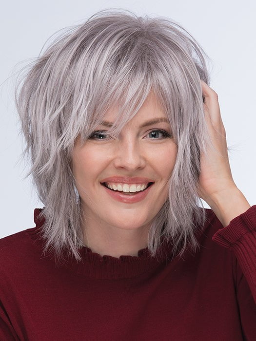 Jones | Synthetic Wig (Basic Cap) - Image 11