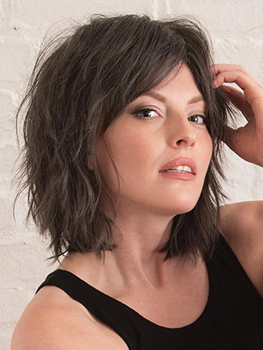 Jones | Synthetic Wig (Basic Cap) - Image 13