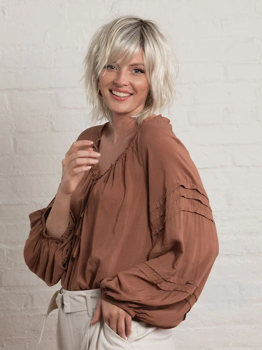 Jones | Synthetic Wig (Basic Cap) - Image 14