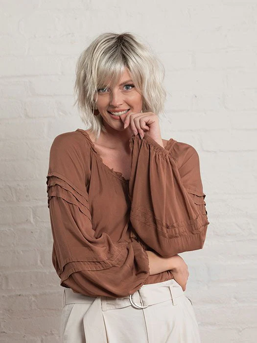 Jones | Synthetic Wig (Basic Cap) - Image 16