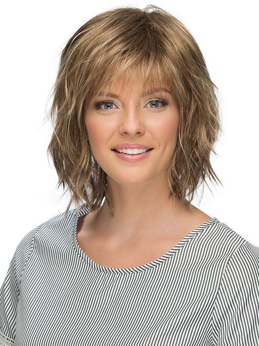 Jones | Synthetic Wig (Basic Cap) - Image 17