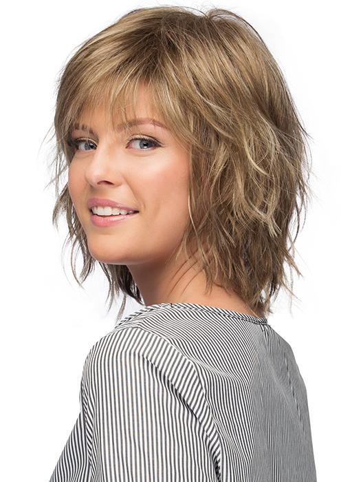 Jones | Synthetic Wig (Basic Cap) - Image 18