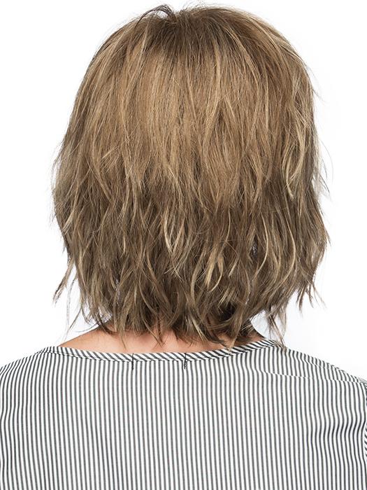 Jones | Synthetic Wig (Basic Cap) - Image 19