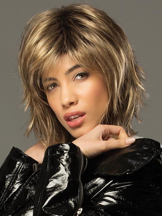 Jones | Synthetic Wig (Basic Cap) - Image 21