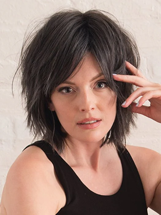Jones | Synthetic Wig (Basic Cap) - Image 22