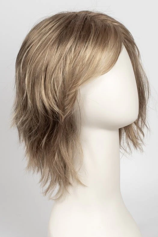 Jones | Synthetic Wig (Basic Cap) - Image 34
