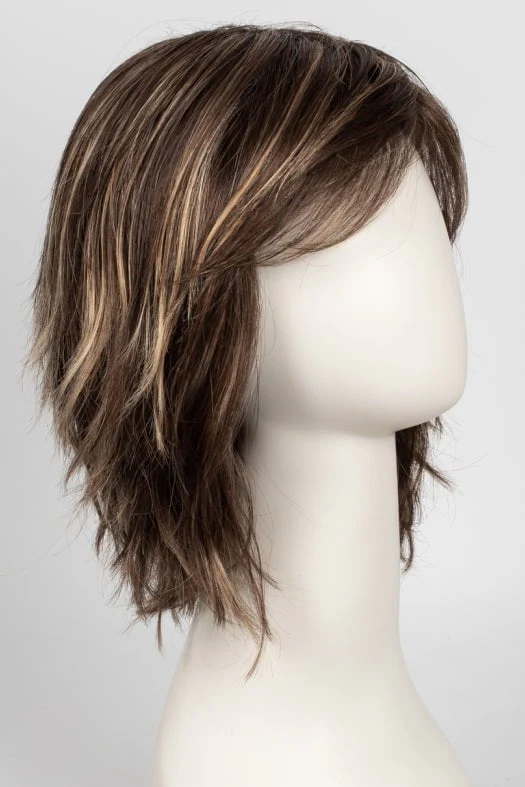 Jones | Synthetic Wig (Basic Cap) - Image 36