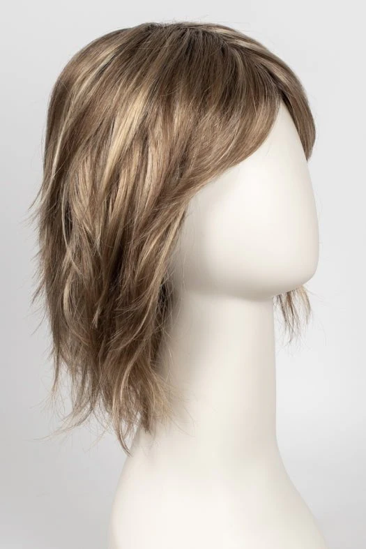 Jones | Synthetic Wig (Basic Cap) - Image 37
