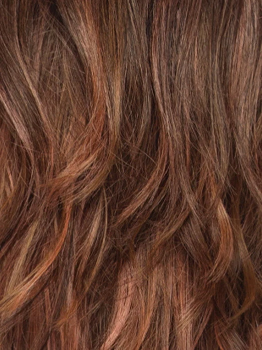 Jones | Synthetic Wig (Basic Cap) - Image 55