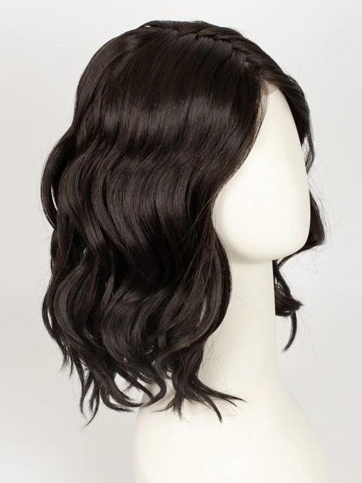 Jordan | Synthetic Lace Front Wig (Mono Top) - Image 11