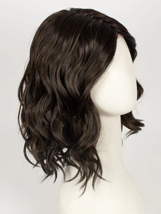 Jordan | Synthetic Lace Front Wig (Mono Top) - Image 12