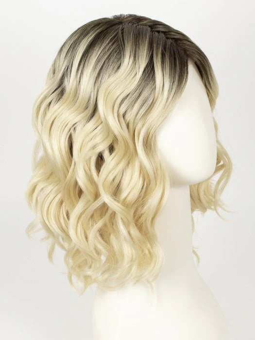 Jordan | Synthetic Lace Front Wig (Mono Top) - Image 17