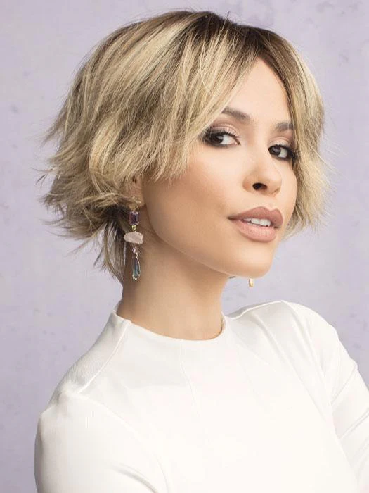 Joslin | Synthetic Lace Front Wig | DISCONTINUED - Image 4