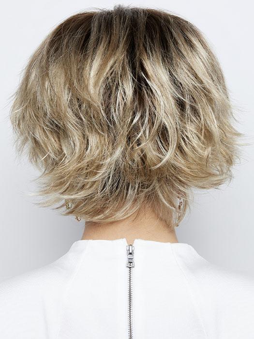 Joslin | Synthetic Lace Front Wig | DISCONTINUED - Image 7