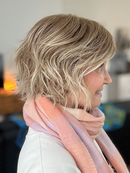 Joss | Synthetic Wig (Basic Cap) - Image 13