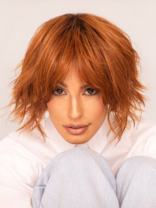 Joss | Synthetic Wig (Basic Cap) - Image 14