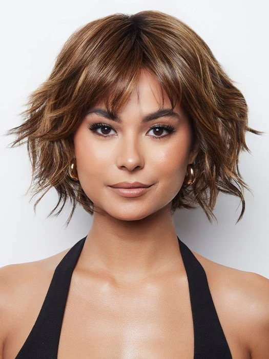 Joss | Synthetic Wig (Basic Cap) - Image 18