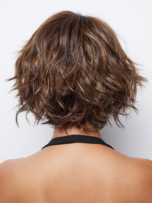 Joss | Synthetic Wig (Basic Cap) - Image 19