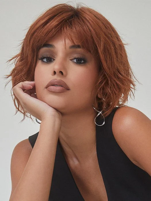 Joss | Synthetic Wig (Basic Cap) - Image 20
