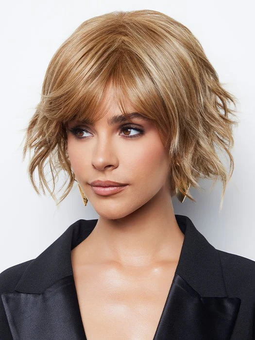 Joss | Synthetic Wig (Basic Cap) - Image 22