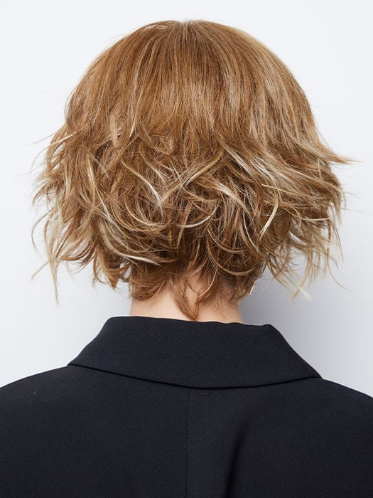Joss | Synthetic Wig (Basic Cap) - Image 23