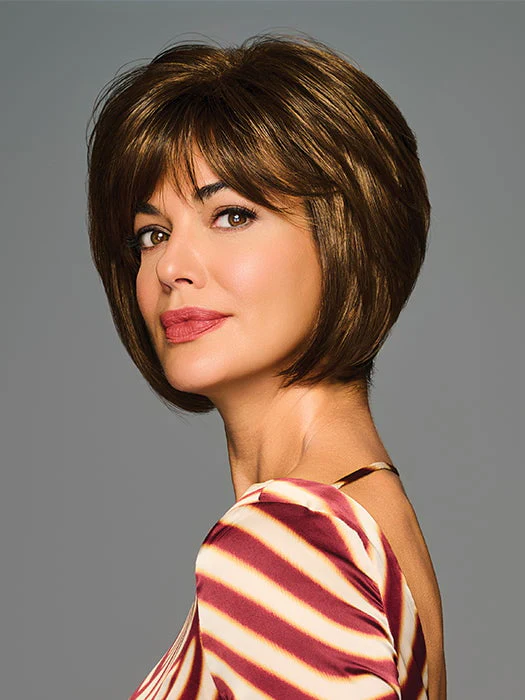 Joviality | Synthetic Lace Front Wig (Basic Cap) - Image 9