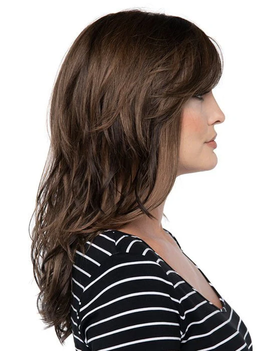 Joy | Synthetic Lace Front Wig (Mono Part) - Image 20