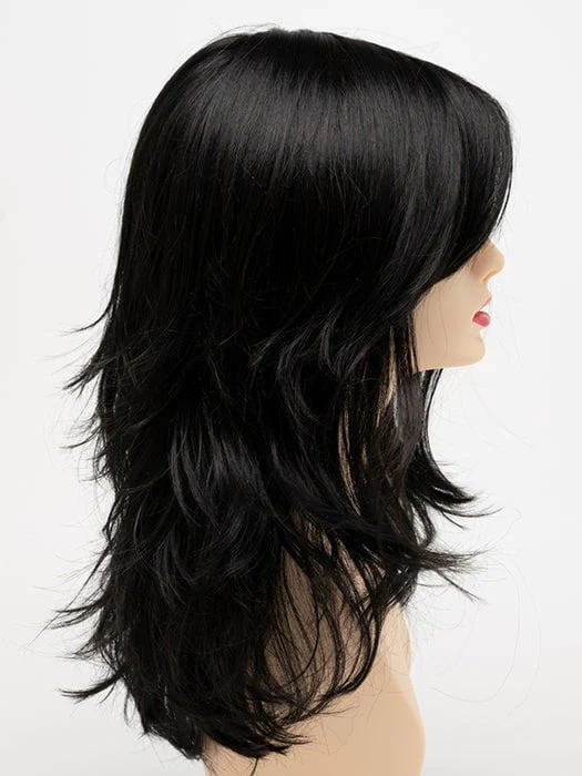 Joy | Synthetic Lace Front Wig (Mono Part) - Image 22