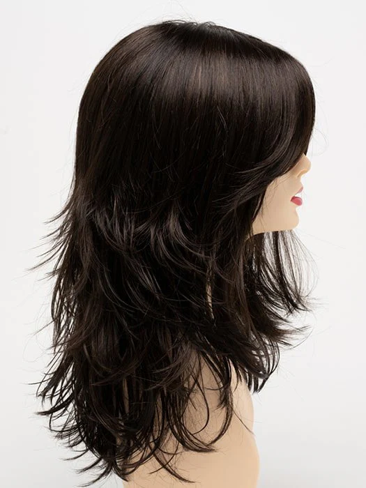 Joy | Synthetic Lace Front Wig (Mono Part) - Image 23