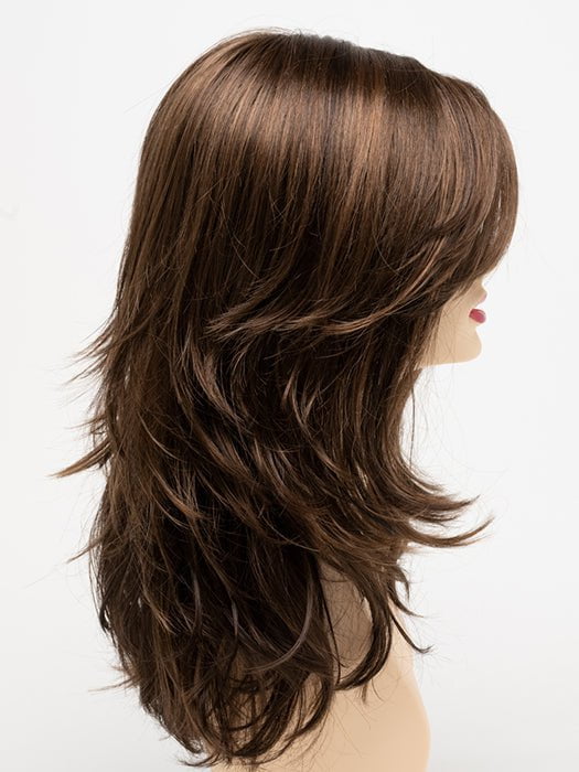 Joy | Synthetic Lace Front Wig (Mono Part) - Image 25