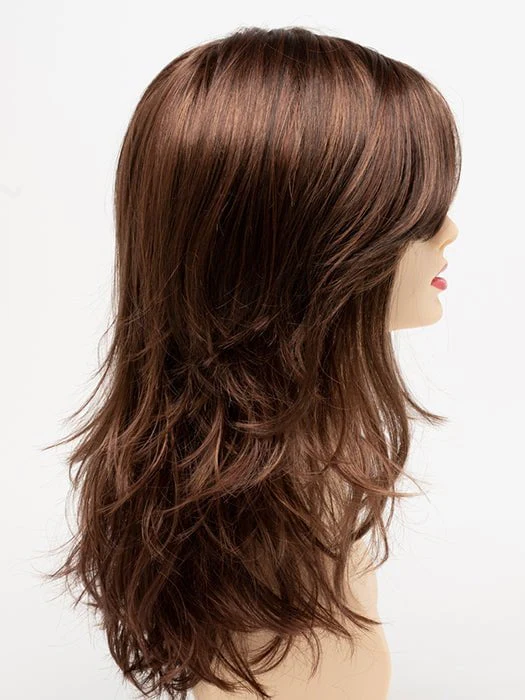 Joy | Synthetic Lace Front Wig (Mono Part) - Image 26