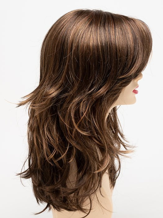 Joy | Synthetic Lace Front Wig (Mono Part) - Image 27