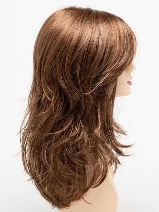 Joy | Synthetic Lace Front Wig (Mono Part) - Image 28