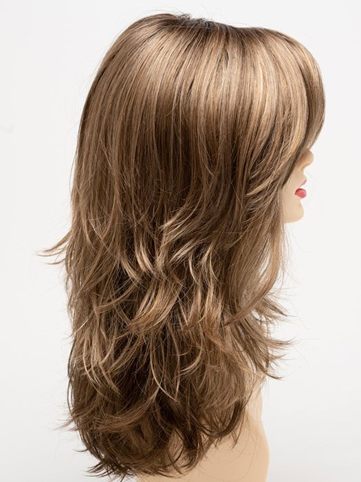 Joy | Synthetic Lace Front Wig (Mono Part) - Image 29