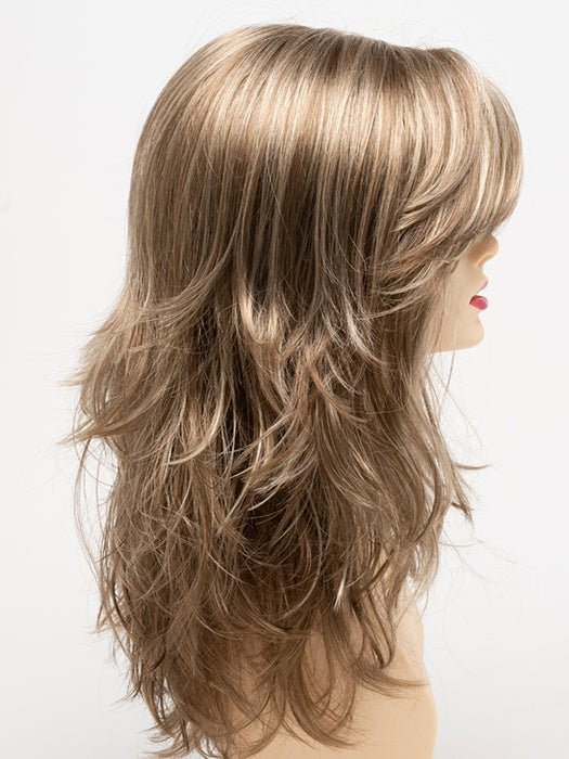 Joy | Synthetic Lace Front Wig (Mono Part) - Image 31