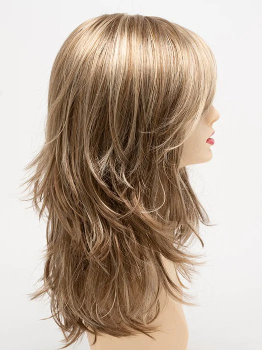 Joy | Synthetic Lace Front Wig (Mono Part) - Image 32