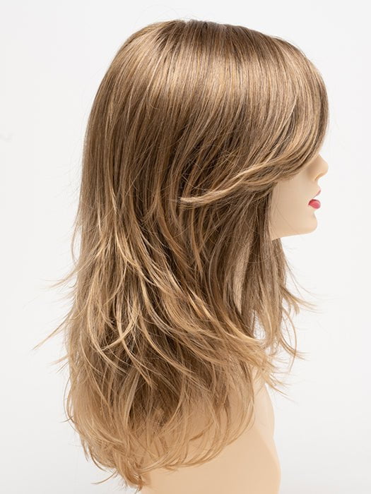 Joy | Synthetic Lace Front Wig (Mono Part) - Image 33
