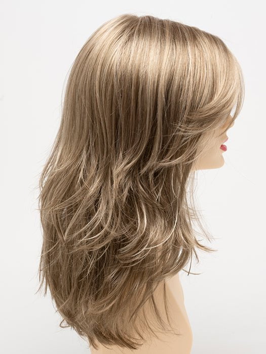 Joy | Synthetic Lace Front Wig (Mono Part) - Image 36