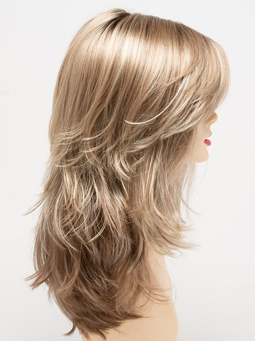 Joy | Synthetic Lace Front Wig (Mono Part) - Image 37