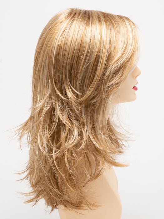 Joy | Synthetic Lace Front Wig (Mono Part) - Image 38
