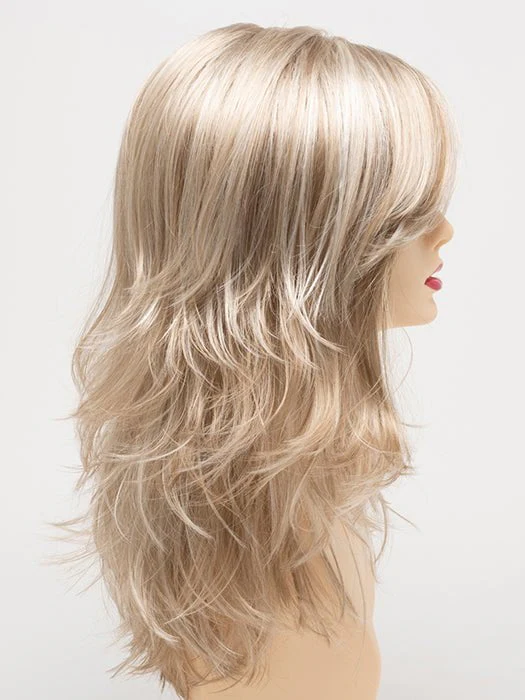 Joy | Synthetic Lace Front Wig (Mono Part) - Image 40