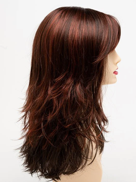 Joy | Synthetic Lace Front Wig (Mono Part) - Image 41